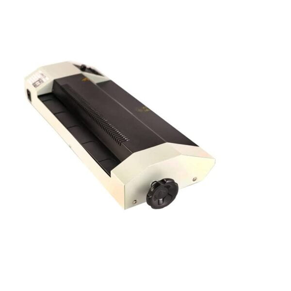 A3 Laminating Machine | Lamination Up to A3 Sheet Hot/Cold Laminator | Used for ID Card Laminating, Foil Laminating,Certificate Laminating, Documents Laminating, Dragon Sheet Laminating - Image 2