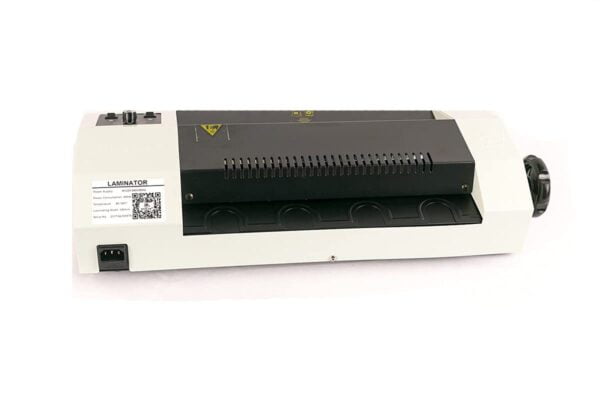 A3 Laminating Machine | Lamination Up to A3 Sheet Hot/Cold Laminator | Used for ID Card Laminating, Foil Laminating,Certificate Laminating, Documents Laminating, Dragon Sheet Laminating