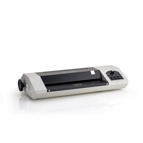 A3 Laminating Machine | Lamination Up to A3 Sheet Hot/Cold Laminator | Used for ID Card Laminating, Foil Laminating,Certificate Laminating, Documents Laminating, Dragon Sheet Laminating - Image 7