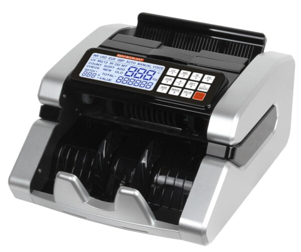 Portable Semi Value Note Counting Machine