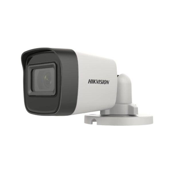 HIKVISION 2MP Outdoor Bullet Wired CCTV 1080p Camera [DS-2CE1AD0T-ITP/ECO] for 2MP & above DVR,