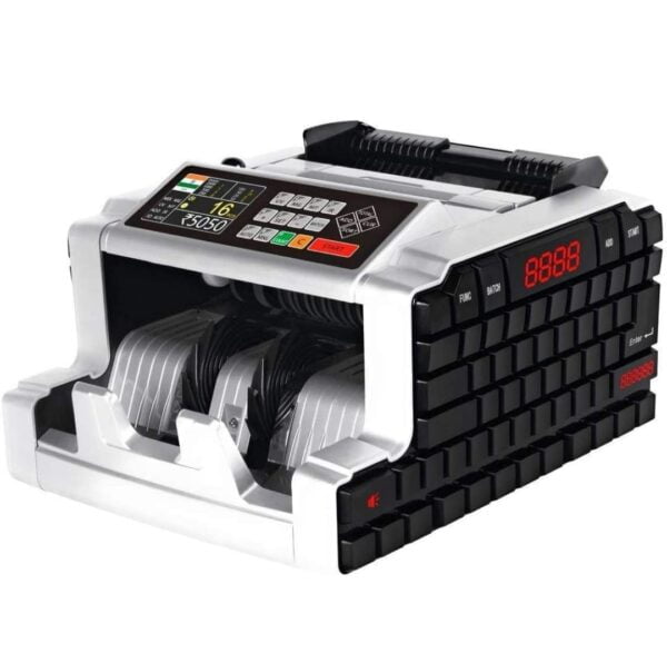 Mix value Note Counting Machine 4010T